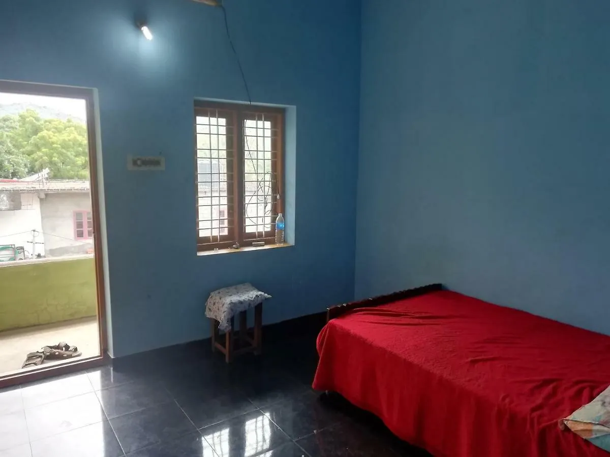 Hotel Binu Palakkad
