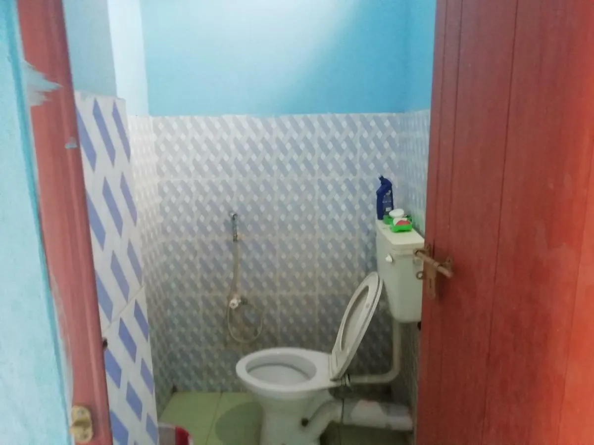 Hotel Binu Palakkad 0*,